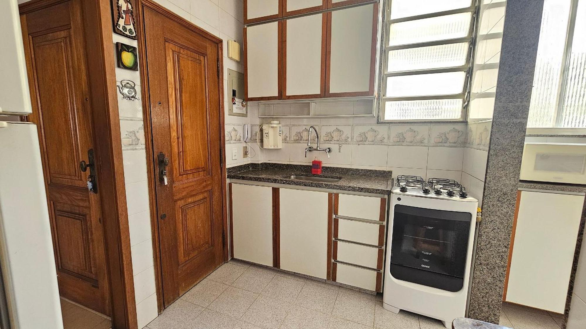 Сasa de vacaciones Conforto Em Copacabana 3 Quartos Ao Lado Da Río de Janeiro