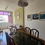 Conforto Em Copacabana 3 Quartos Ao Lado Da Praia