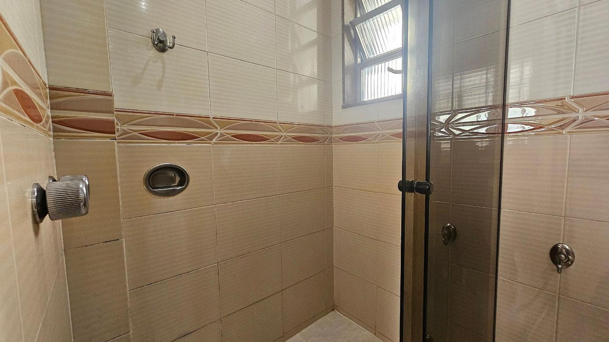 Casa de férias Conforto Em Copacabana 3 Quartos Ao Lado Da