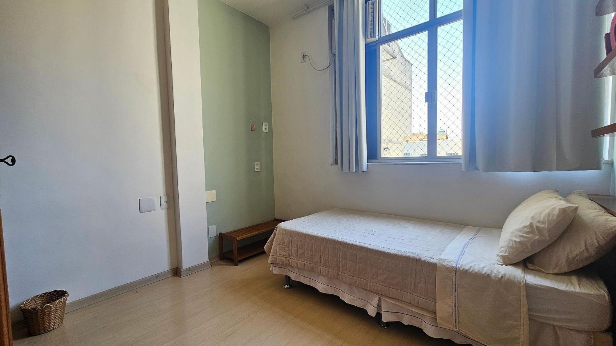 Conforto Em Copacabana 3 Quartos Ao Lado Da Casa de férias *