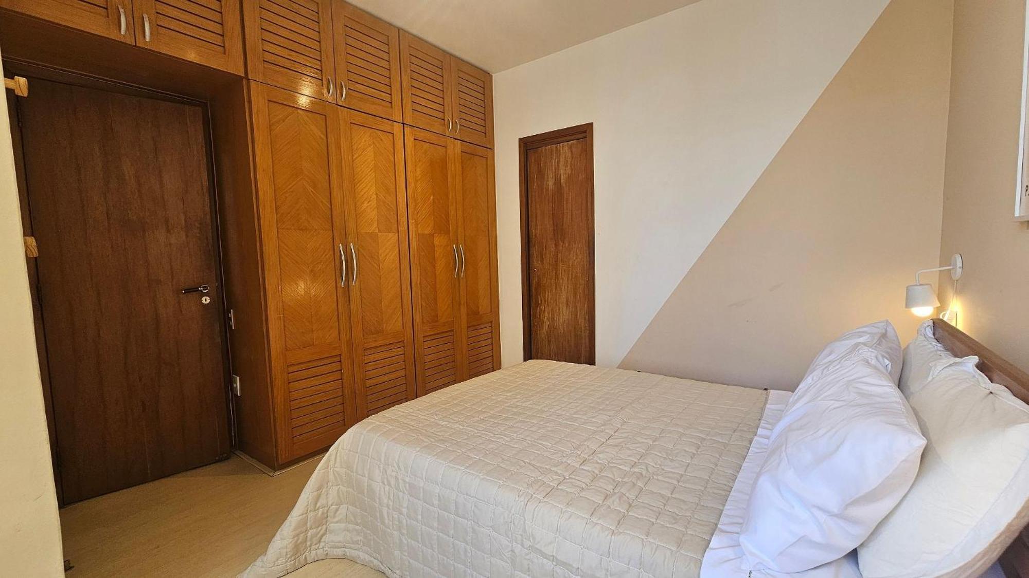 Casa de férias Conforto Em Copacabana 3 Quartos Ao Lado Da Rio de Janeiro