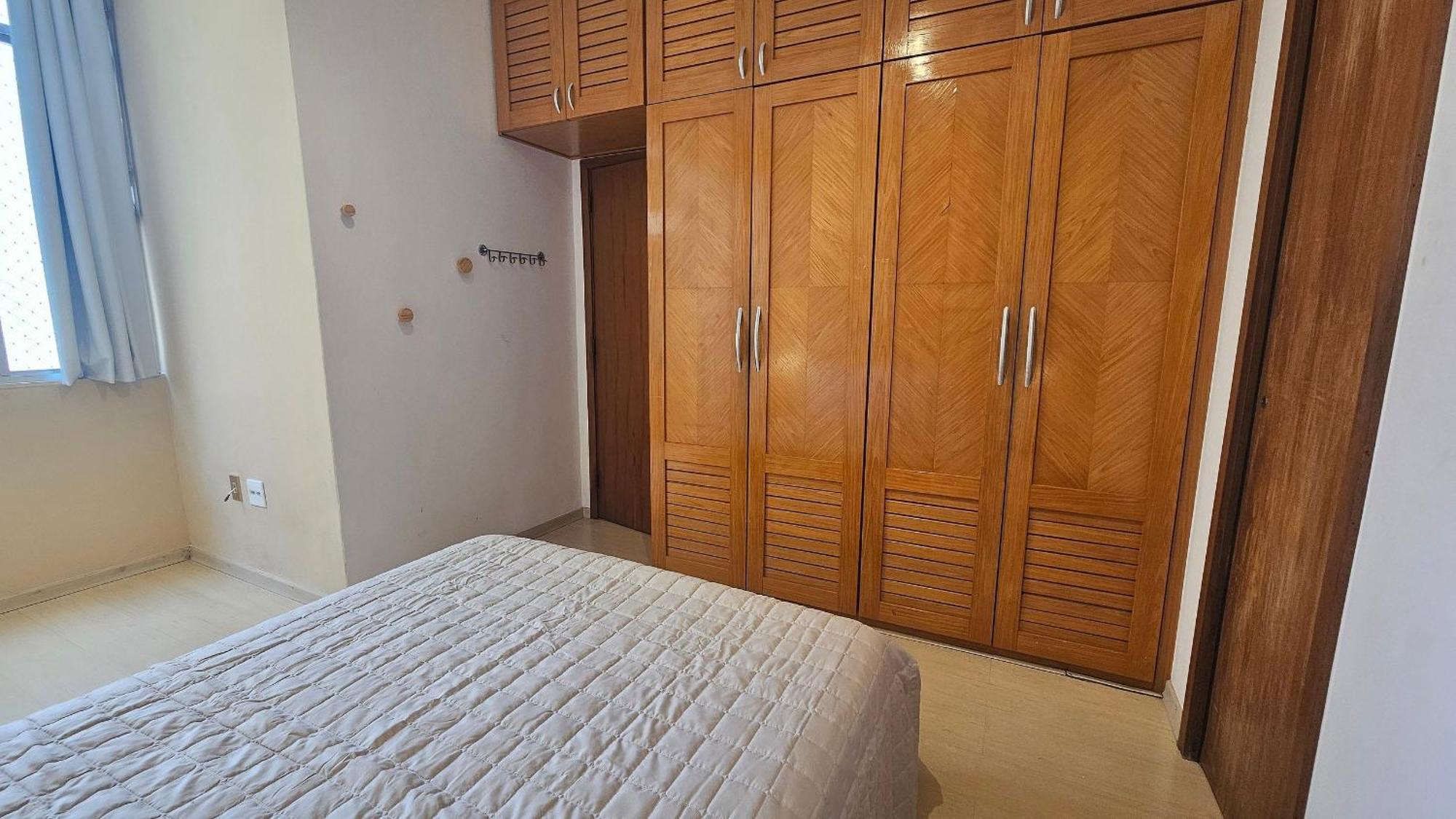 Conforto Em Copacabana 3 Quartos Ao Lado Da *