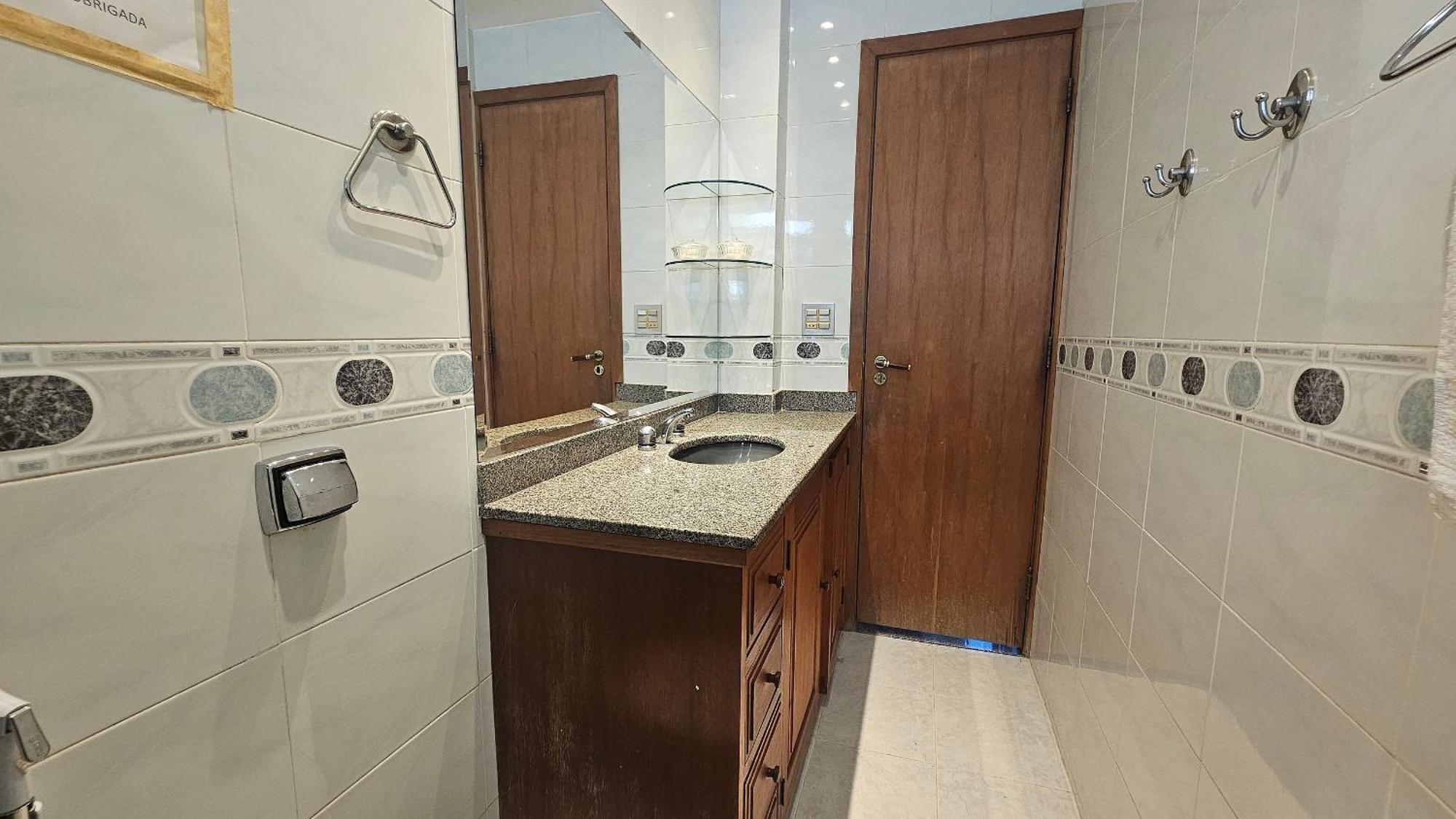 Conforto Em Copacabana 3 Quartos Ao Lado Da * Rio de Janeiro
